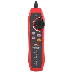 Uni-T, Multimeter, UT685B Cable Tester Kit (Kabeltester)