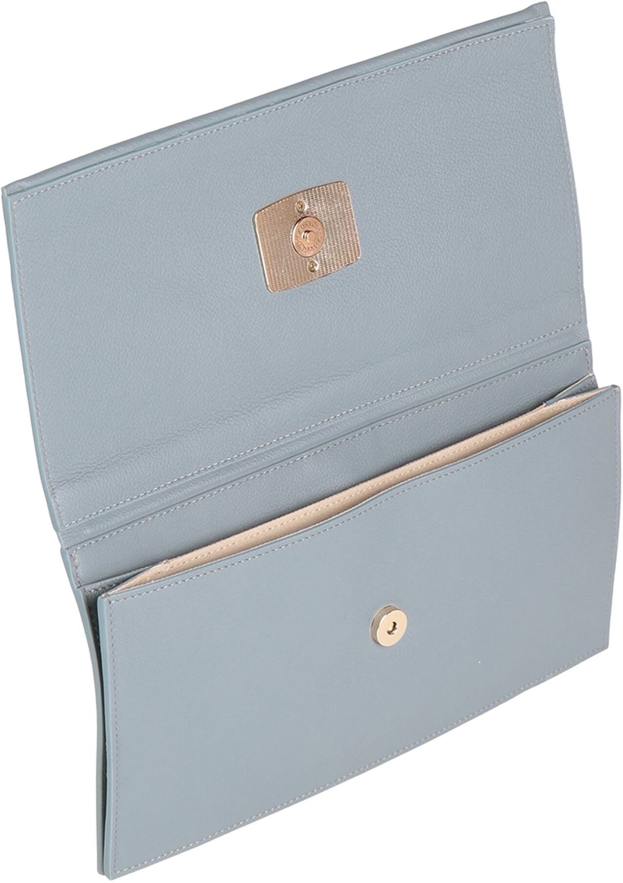 La Réserve Bolso de mano Mujer Gris -- Mujer