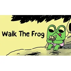 Walk The Frog