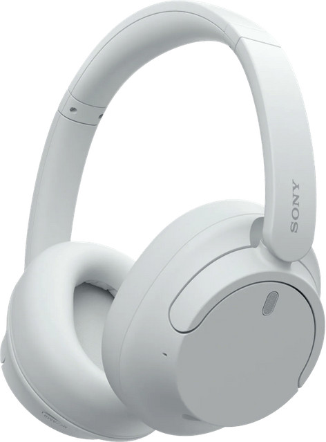 Sony WH-CH720N Draadloze Noise Cancelling Koptelefoon Wit