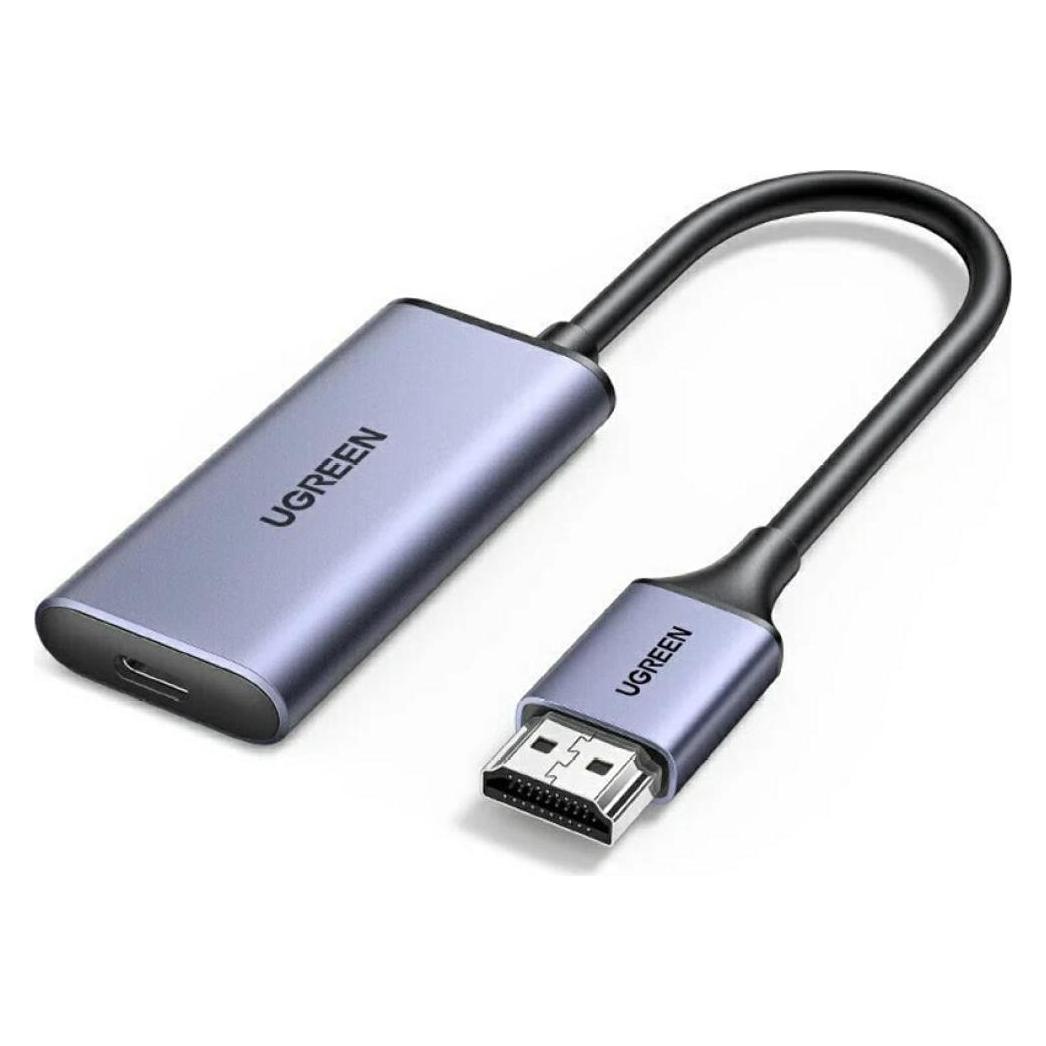 Rokid HDMI auf USB-C Adapter (HDMI) (CM323)