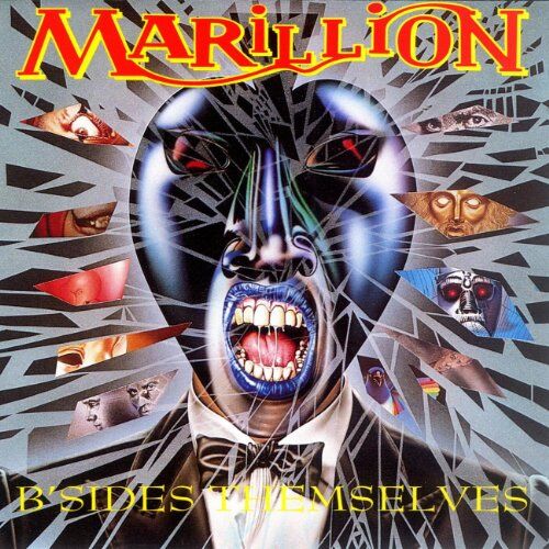 Marillion - B-Sides Themselves - Preis vom 11.10.2026 03:10:56 h
