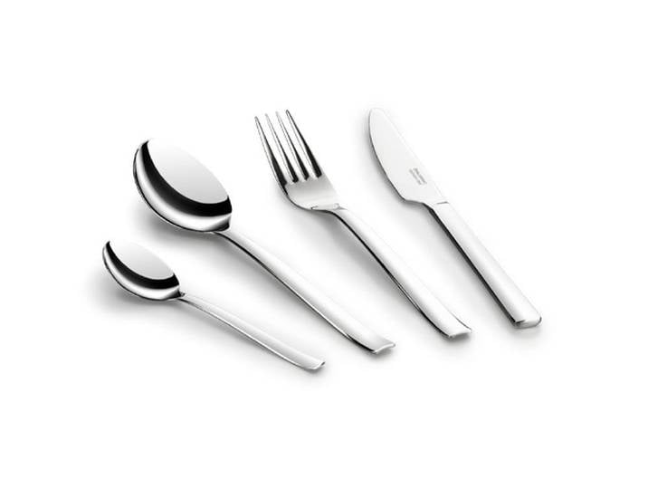 Tescoma Besteck-Set Besteck BANQUET, Set 24 St.