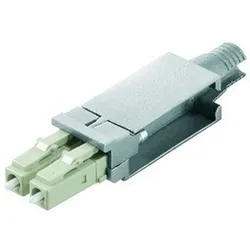 Telegärtner STX LC-D Steckereinsatz 100021188