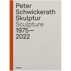 Peter Schwickerath. Arbeiten/Works 1975, Fachbücher von Gregor Jansen, Sylvia Krey, Peter Schwickerath, Uwe Rüth