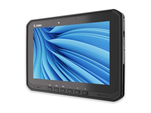 Zebra ET65W - Robust - Tablet - Intel Core Ultra 7 155U / 1.7 GHz - Win 11 Pro - Intel Graphics - 16 GB RAM - 256 GB SSD NVMe - 25.7 cm (10.1") (ET65WW-ES7DPSK0C0-00)