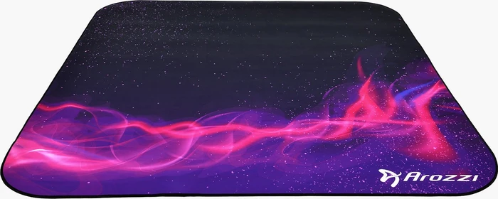 Arozzi Zona Quattro Floor Pad Galaxy