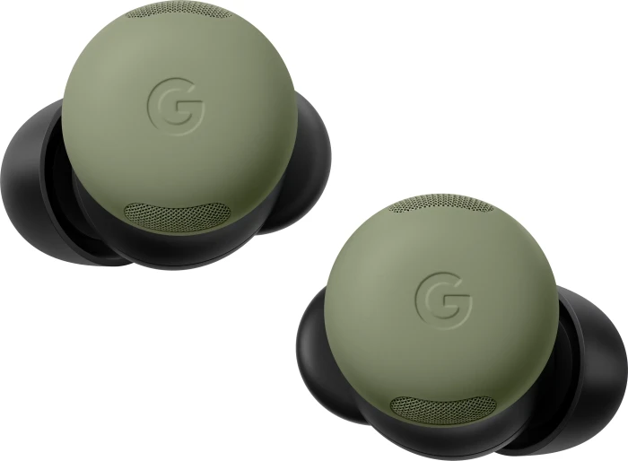 Google Pixel Buds Pro 2 Olive