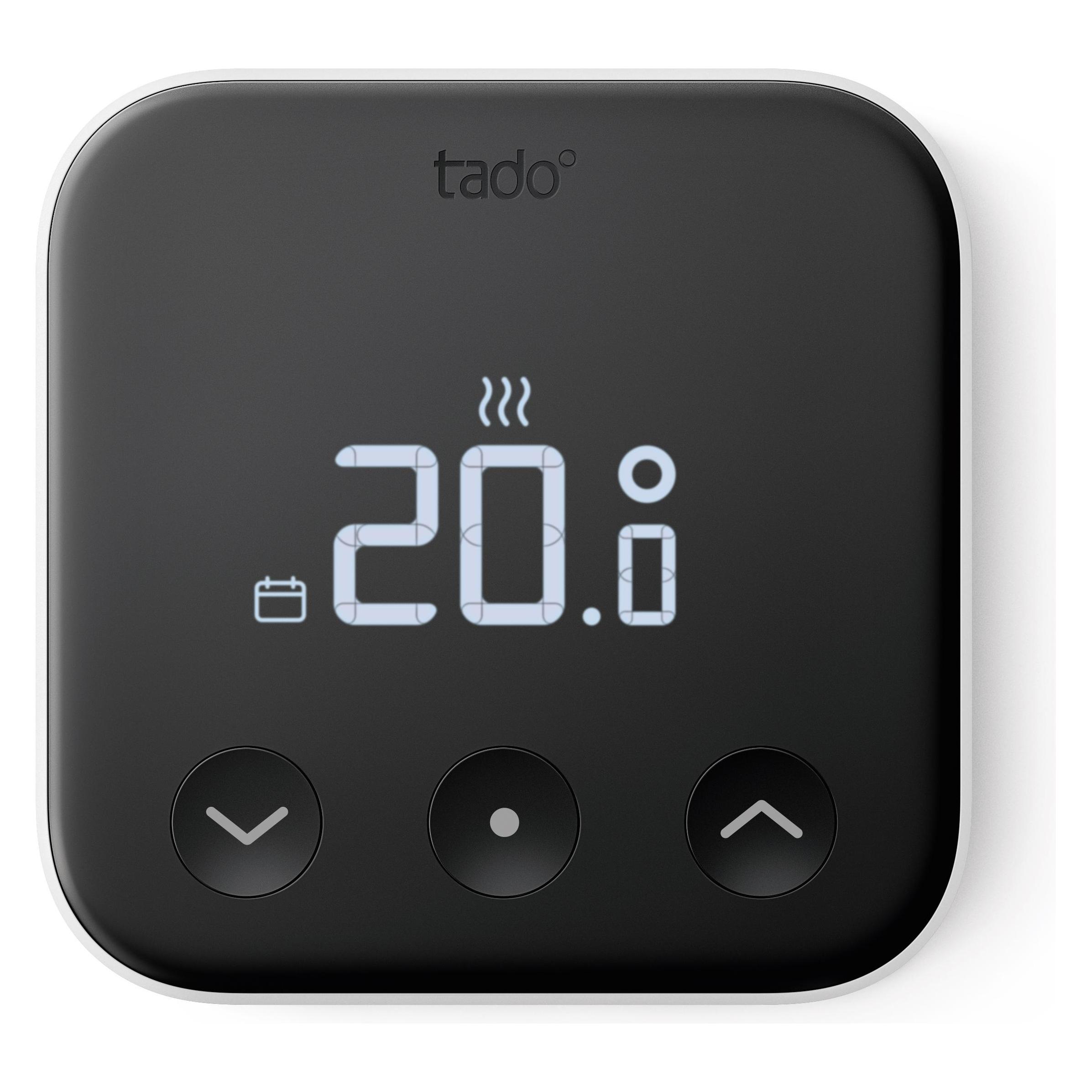 tado° Wireless Temperature Sensor X Add on (105059)
