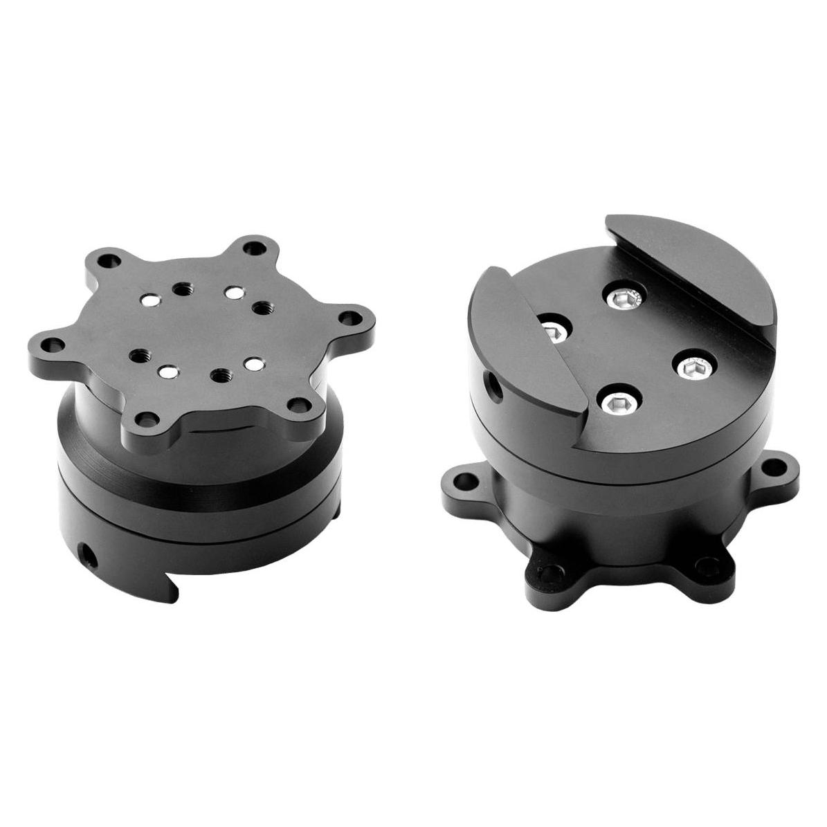 Simucube Quick Release Wheel Side Kit V2 (PC) (SQR-WKIT-R2)