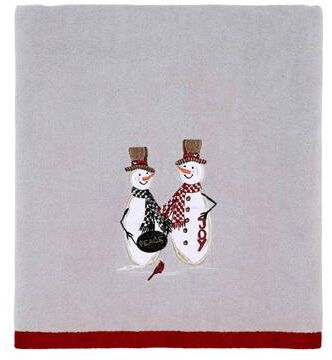 Avanti Linens Avanti Country Friends Bath Towel - Bath Towel