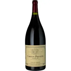 Magnum - Corton Pougets 2011 - Louis Jadot