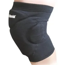 MCDAVID Knieschoner "Flexy", Größe XS in Schwarz Schwarz