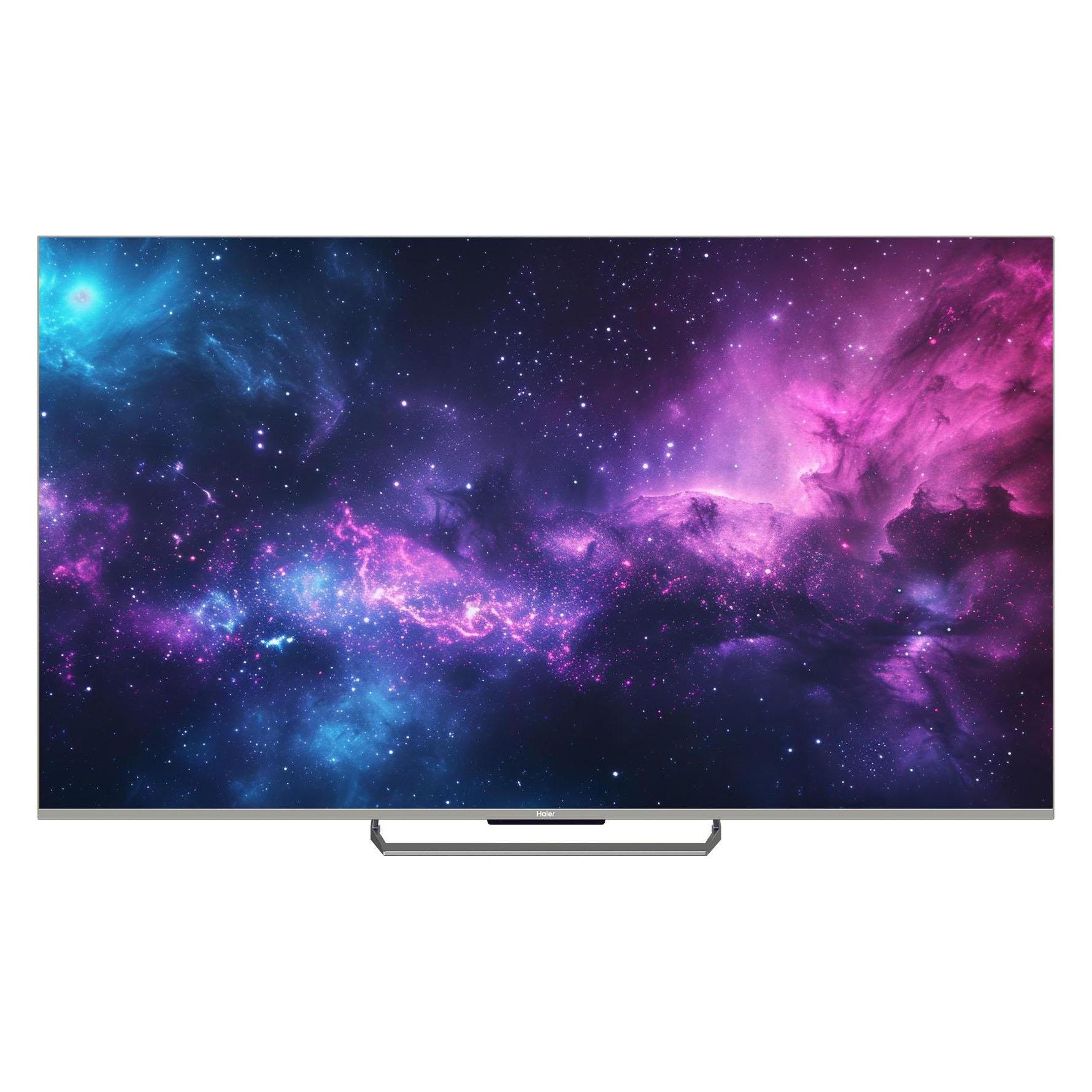 Haier H65M90EUX (65", QD-Mini-LED, 4K) (36200098)