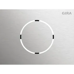 Gira Frontpl. Türstationsmodul 5579914