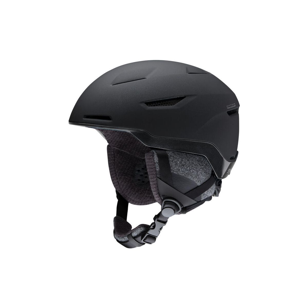 Smith Vida Mips Eu matte black pearl 51-55cm E0051729O5155