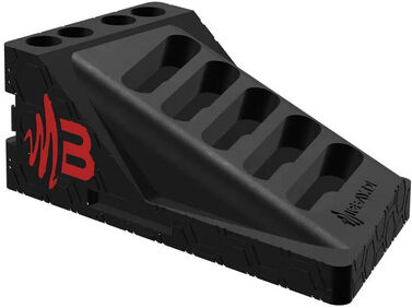 Micbay Battery / Akku Bays AA Battery noir