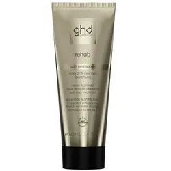 GHD Rehab Split End Sealer Haarkur für Reparatur und Schutz, 100ml