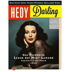 Hedy Darling, Biografien von Jochen Förster, Anthony Loder