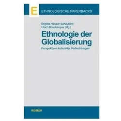 Ethnologie der Globalisierung, Fachbücher