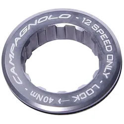 Campagnolo, Zubehör Schaltung + Antrieb