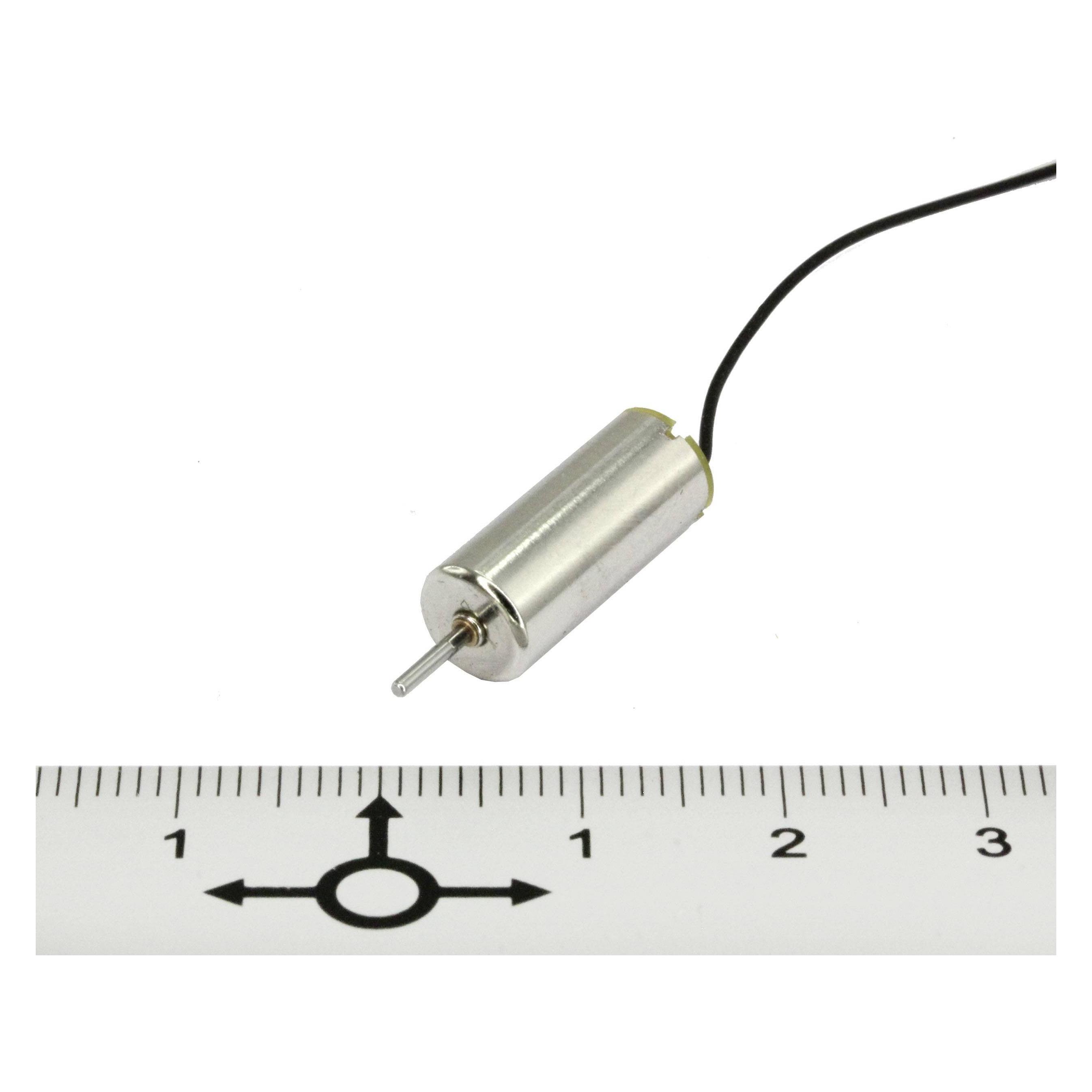 Sol Expert 35780 Micro-Motor 12500 U/min 5 mm (35780)