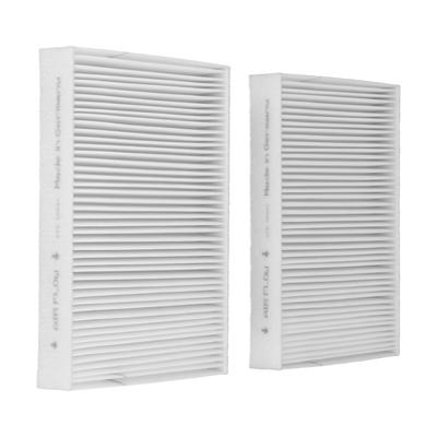 AIRMATIC FILTERBAU Filter, Innenraumluft if0278s