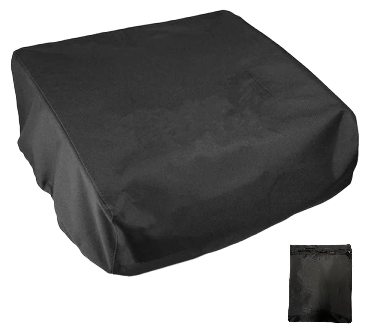 Waterdichte Grill Cover voor Barbecue