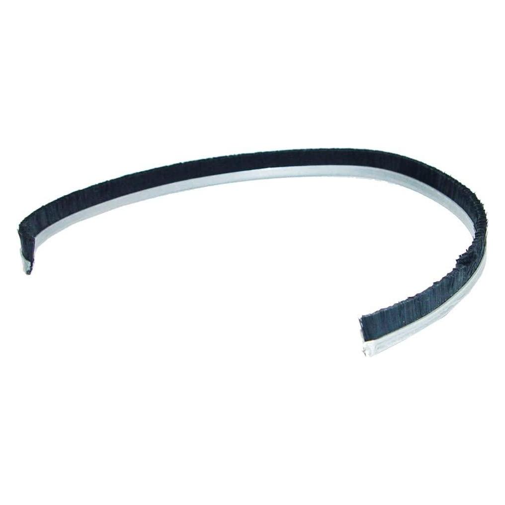 Makita Staubschutz 195239-9 125 mm austauschbare Bürste (743332-9)