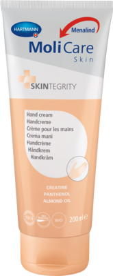 PAUL HARTMANN AG MOLICARE Skin Handcreme 200 ml 12458075