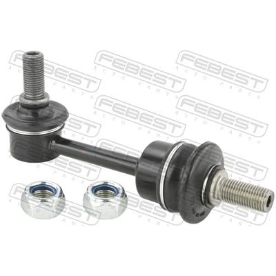 FEBEST Stange/Strebe, Stabilisator 2223sor18r Hinterachse für HYUNDAI
