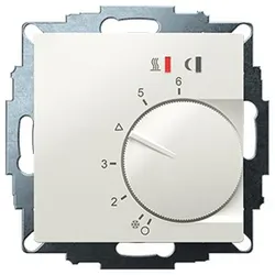 Eberle Controls UP-Raumregler 5-30C AC230V UTE2800-R-RAL9010G55