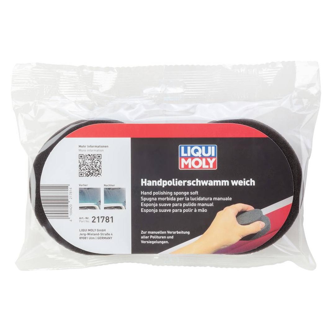 Liqui Moly 21781 Schwamm 2 St. (21781)