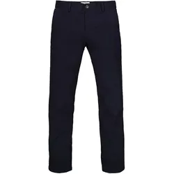 Garcia Chino Hose navy W30 / L32 - Größe:W30 / L32