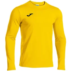 JOMA Tactica Basketball-Sweatshirt 900 - gelb S