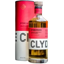 Stobcross - Lowland Single Malt Scotch Whisky