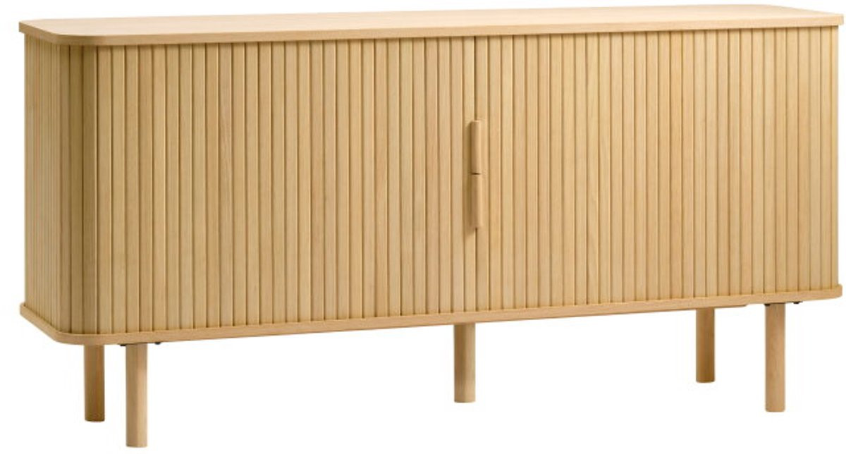 Dressoir Cavo Eiken Naturel 160 cm