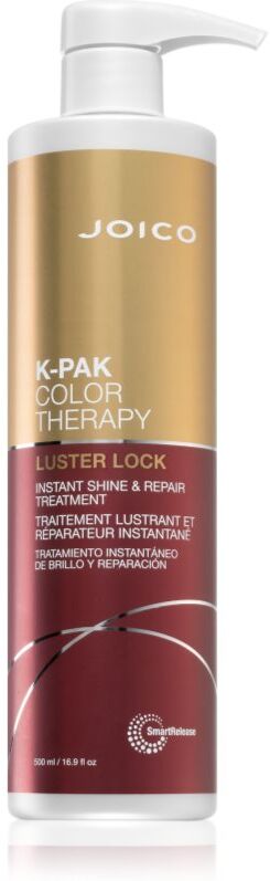 Joico K-PAK Color Therapy Mask for damaged and colour-treated hair 500 ml