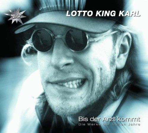 Lotto King Karl - Bis der Arzt Kommt - Preis vom 30.09.2026 09:01:18 h