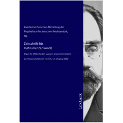Zeitschrift für Instrumentenkunde, Belletristik