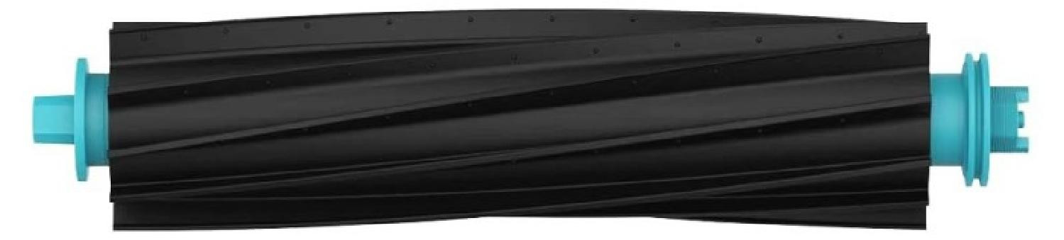 Cecotec siliconen hoofdborstel voor Conga 7490 Immortal en Conga 8290 Immortal Ultra Power vervangingsonderdeel