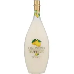 Bottega Limoncino Likör 15% Vol. 500ml