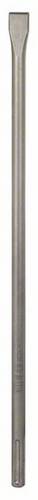 Bosch Accessories 2608690126 Flachmeißel 25mm Gesamtlänge 600mm SDS-Max 5St.