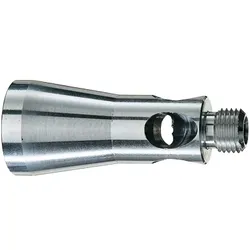 ELMAG Vollstrahldüse Alu Ø 2,5 mm, AG M12x1,25 - 32500