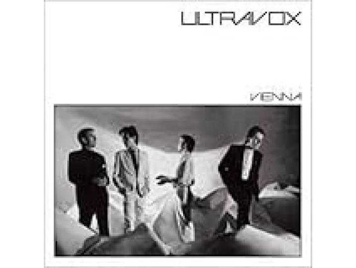 Vienna [2020 Remaster] [VINYL]