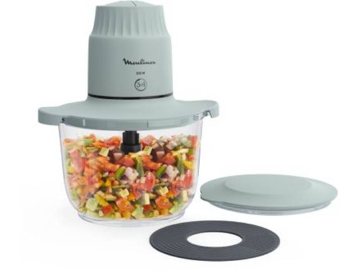 Moulinex - Hachoir Choppeo Dj603110