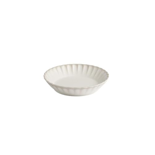 APS Arumi Diep bord Melamine Wit/Beige Ø 22,5 cm
