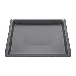 HEZ632070  Universalpfanne  emaillert  Anthrazit