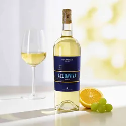 di Camillo 2024 di Camillo Acquaviva Bianco 2024 Chardonnay,Pecorino,Trebbiano 'Abruzzo Italien