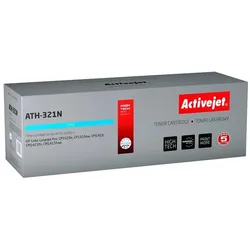 Activejet, Toner, ATH-321N Tonerkartusche (e) Kompatibel (C)